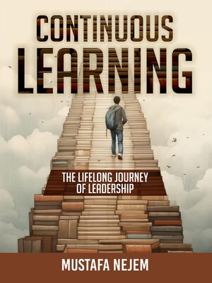 cover image of Continuous Learning